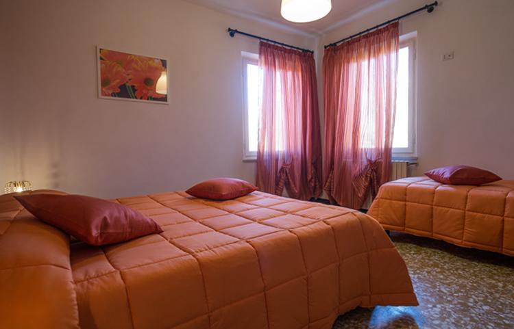Le Margherite Country House Montefalcone Appennino Eksteriør billede