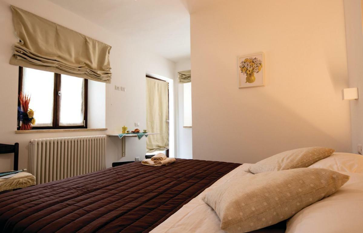 Le Margherite Country House Montefalcone Appennino Eksteriør billede